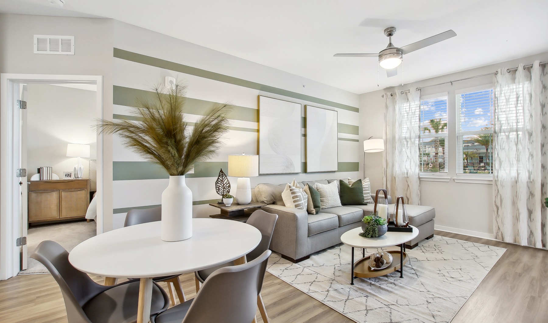 SCHEDULE YOUR IN-PERSON TOUR TODAY SCHEDULE YOUR IN-PERSON TOUR TODAY