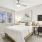 Bedroom with Desk